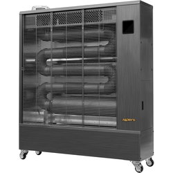 INFRARED HEATER 29KW WIFI DHOE-250F HIP250FW
