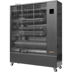 INFRARÖDVÄRMARE 40,7KW DHOE-350F HIP350F
