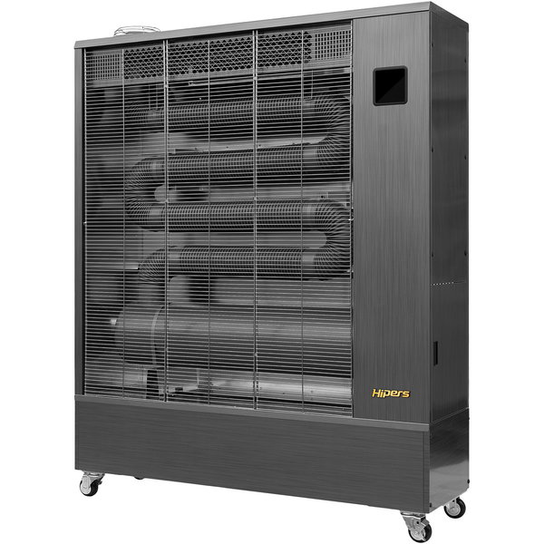 INFRARÖDVÄRMARE 40,7KW DHOE-350F HIP350F