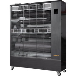 INFRARÖDVÄRMARE 58KW WIFI DHOE-500F HIP500FW
