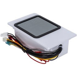 STYRPANEL LCD 2023-N HIPV120-9819N