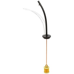 FUEL FILTER SET HIPV250-49