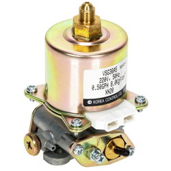 ELECTRONIC FUEL PUMP 0,5G/8K HIPV250-6475