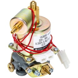 FUEL PUMP 0,5/8K HIPV250-9635