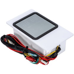 CONTROL PANEL LCD 2023- HIPV250-9857N