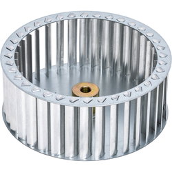 FLÄKTVINGE BRÄNNARE 109X42 ø8 HIPV350F-2300