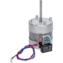 ELMOTOR FLÄKT 350-500 HIPV350FW-M