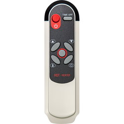 FJÄRRKONTROL HIPV90-0168