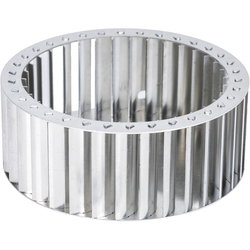 FLÄKTVINGE BRÄNNARE 109X42 ø8 HIPV90-2515