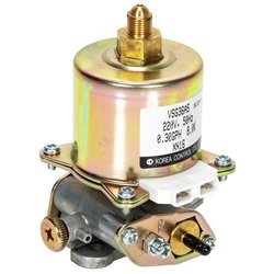 BRÄNSLEPUMP HIPV90-6437