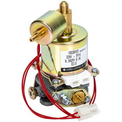 BRÄNSLEPUMP 0,3G/8K HIPV90-6445