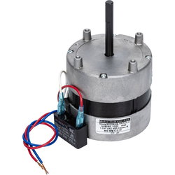 ELMOTOR FLÄKT 90-150 HIPV90W-M