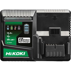 SNABBLADDARE 18V/36V 12A HIUC36YSL2