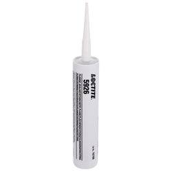 PACKNINGSSILIKON BLÅ SI5926 315ML HK16709