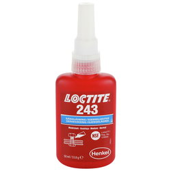 GÄNGLÅSNING 243 50ML HK16793