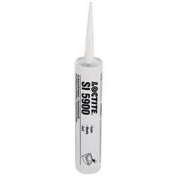 FLÄNSTÄTNING SVART SI5900 310ML HK24691
