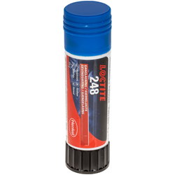 LOCTITE 248 GÄNGLÅSNING 19G HK24819