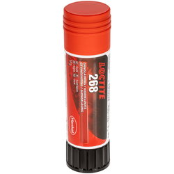 LOCTITE 268 GÄNGLÅSNING 19G HK26819