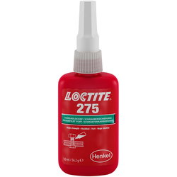 LOCTITE 275 GÄNGLÅSNING STARK 50ML HK27550