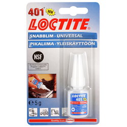 GLUE SUPER 401 5G HK31426