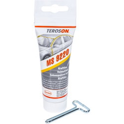 VOIMALIIMA TEROSON MS 9220 BK TB80ML HK393
