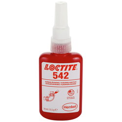 GÄNGTÄTNING 542 50ML HK54265