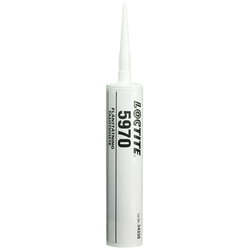 FLÄNSTÄTNING OLJEBESTÄNDIGT 5970 300ML SVART HK5970