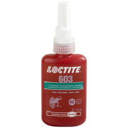 CYLINDRISK FASTSÄTTNING 603 EXTRA STARK 50ML HK603