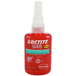 CYLINDRISK FASTSÄTTNING 648 EXTRA STARK 50ML HK64834