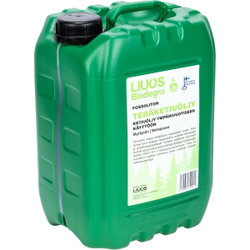 SÅGKEDJEOLJA BIODEGRA 10L HK70082M