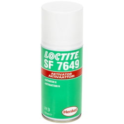 LOCTITE SF 7649 AKTIVATOR 150ML HK7649