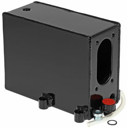 HYDRAULIIKKA KÄSIPUMPUN 3L SÄILIÖ HKPT3