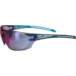 SKYDDSGLASÖGON HELIUM SMOKE BLUE AF/AS HLL20232