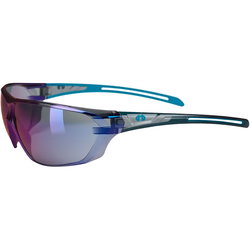 SKYDDSGLASÖGON HELIUM SMOKE BLUE AF/AS HLL20232A