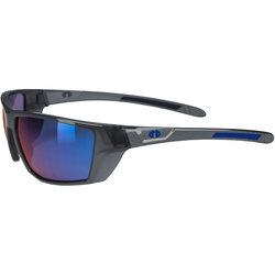 SKYDDSGLASÖGON POLARISERADE GEMINUS BLUE HLL28832