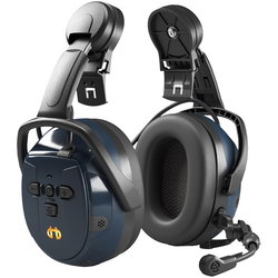 KUULONSUOJAIMET XSTREAM MULTIPOINT KYPÄRÄ HLL48112
