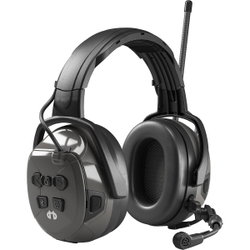KUULONSUOJAIN SYNERGY DR HLL49022