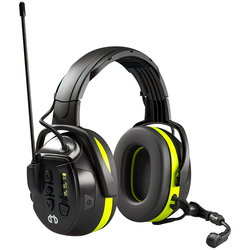 HELLBERG LOCAL 446 WALKIE-TALKIE HLL85001