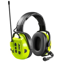 KUULONSUOJAIN LOCAL 2 RADIOPUH. PMR 446, LD BT HLL85002