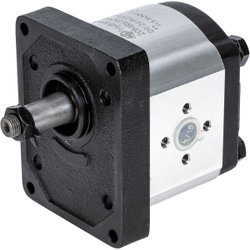 HAMMASPYÖRÄMOOTTORI 6.3CC 1:8 AKSELI HM2F6