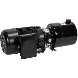 TIPPER POWER PACK 1-ACTION 2.2KW 230V 6L HMK2206230V1T-EC