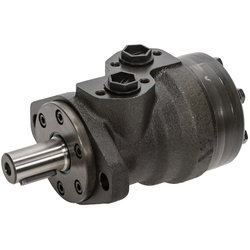 ORBITMOTOR MR100 CO 1" STARIGHT PARALLEL KEY AXLE HMR100CO