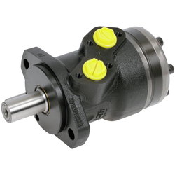 GEROTORMOTOR HMR 160 HMR160