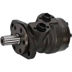 ORBITMOTOR MR200 CB 32MM STARIGHT PARALLEL KEY AXL HMR200CB