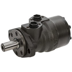 ORBITMOTOR MR200 CO 1" STARIGHT PARALLEL KEY AXLE HMR200CO