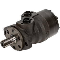 ORBITMOTOR MR200 SH SAE6B 1" AXLE HMR200SH