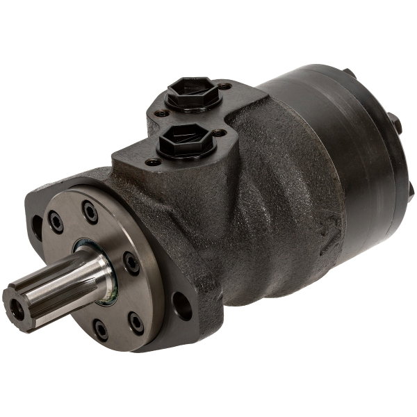 ORBITMOTOR MR200 SH SAE6B 1