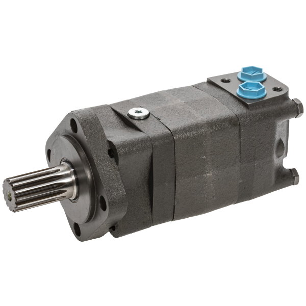 ORBITMOTOR MSY400 SH 14T AXEL HMSY400SH