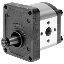 HYDRAULIPUMPPU 10 2-SRJ LAIPPALIITÄNTÄ HP2F10D