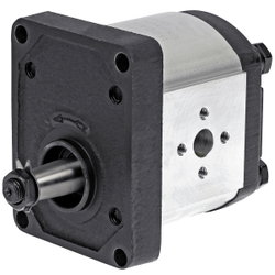 HYDRAULIPUMPPU 16 2-SRJ LAIPPALIITÄNTÄ HP2F16S
